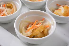 Muroran Prince Hotel