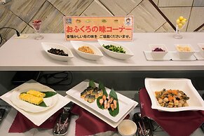 Muroran Prince Hotel