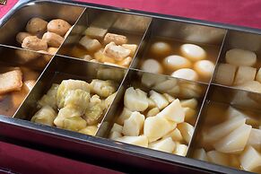 Muroran Prince Hotel