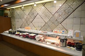 Muroran Prince Hotel