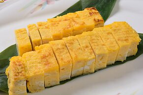 Muroran Prince Hotel