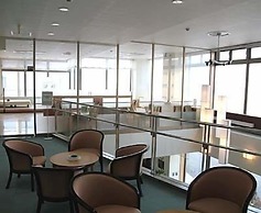 Hotel Okabe Shiosaitei