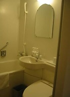 Hotel Okabe Shiosaitei