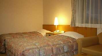 Hotel Okabe Shiosaitei