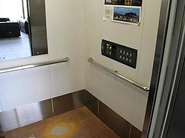 Hotel Okabe Shiosaitei