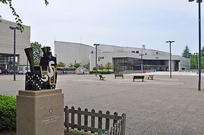 City Park Hotel Hachinohe