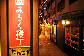 City Park Hotel Hachinohe