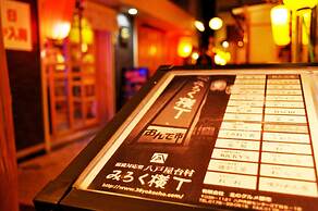 City Park Hotel Hachinohe