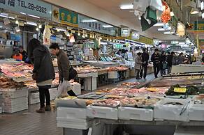 City Park Hotel Hachinohe