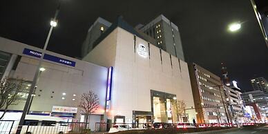 Utsunomiya Tobu Hotel Grande