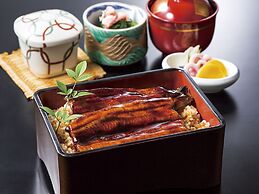 Utsunomiya Tobu Hotel Grande