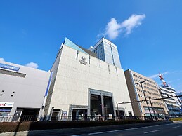 Utsunomiya Tobu Hotel Grande