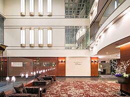 Utsunomiya Tobu Hotel Grande