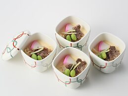 Utsunomiya Tobu Hotel Grande