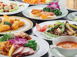 Utsunomiya Tobu Hotel Grande