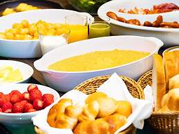 Utsunomiya Tobu Hotel Grande