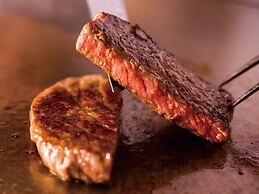 Utsunomiya Tobu Hotel Grande