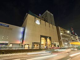 Utsunomiya Tobu Hotel Grande