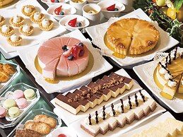 Utsunomiya Tobu Hotel Grande