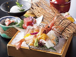 Utsunomiya Tobu Hotel Grande