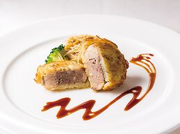 Utsunomiya Tobu Hotel Grande