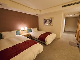 Utsunomiya Tobu Hotel Grande