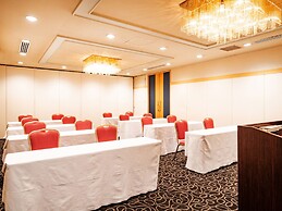 Utsunomiya Tobu Hotel Grande