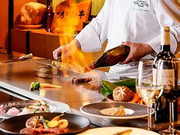 Utsunomiya Tobu Hotel Grande