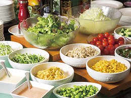 Utsunomiya Tobu Hotel Grande