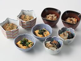 Utsunomiya Tobu Hotel Grande