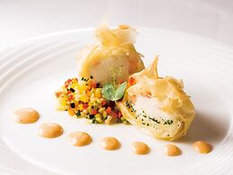 Utsunomiya Tobu Hotel Grande