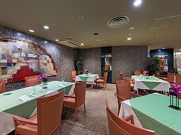 Utsunomiya Tobu Hotel Grande