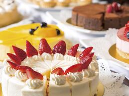 Utsunomiya Tobu Hotel Grande