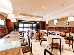 Utsunomiya Tobu Hotel Grande