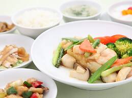 Utsunomiya Tobu Hotel Grande