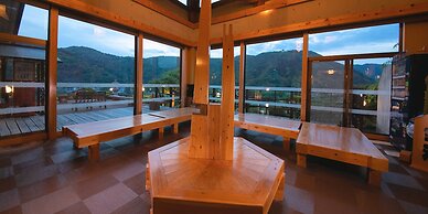 Iwakuni Kokusai Kanko Hotel