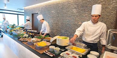 Iwakuni Kokusai Kanko Hotel