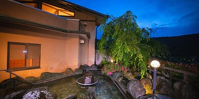 Iwakuni Kokusai Kanko Hotel