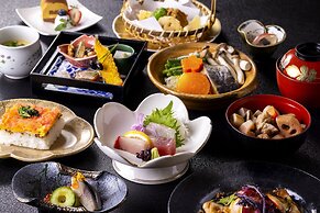 Iwakuni Kokusai Kanko Hotel