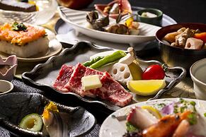 Iwakuni Kokusai Kanko Hotel