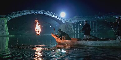 Iwakuni Kokusai Kanko Hotel