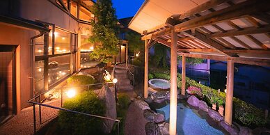 Iwakuni Kokusai Kanko Hotel