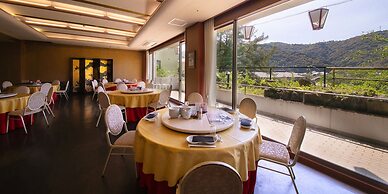 Iwakuni Kokusai Kanko Hotel