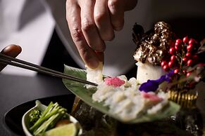 Iwakuni Kokusai Kanko Hotel