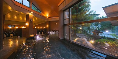 Iwakuni Kokusai Kanko Hotel