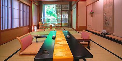 Iwakuni Kokusai Kanko Hotel