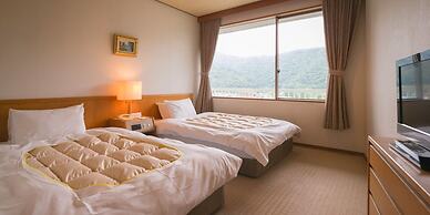 Iwakuni Kokusai Kanko Hotel