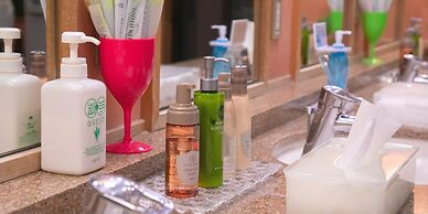 Iwakuni Kokusai Kanko Hotel