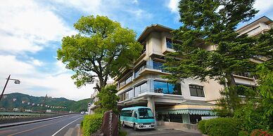 Iwakuni Kokusai Kanko Hotel