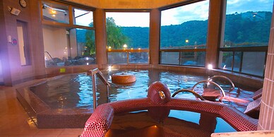 Iwakuni Kokusai Kanko Hotel